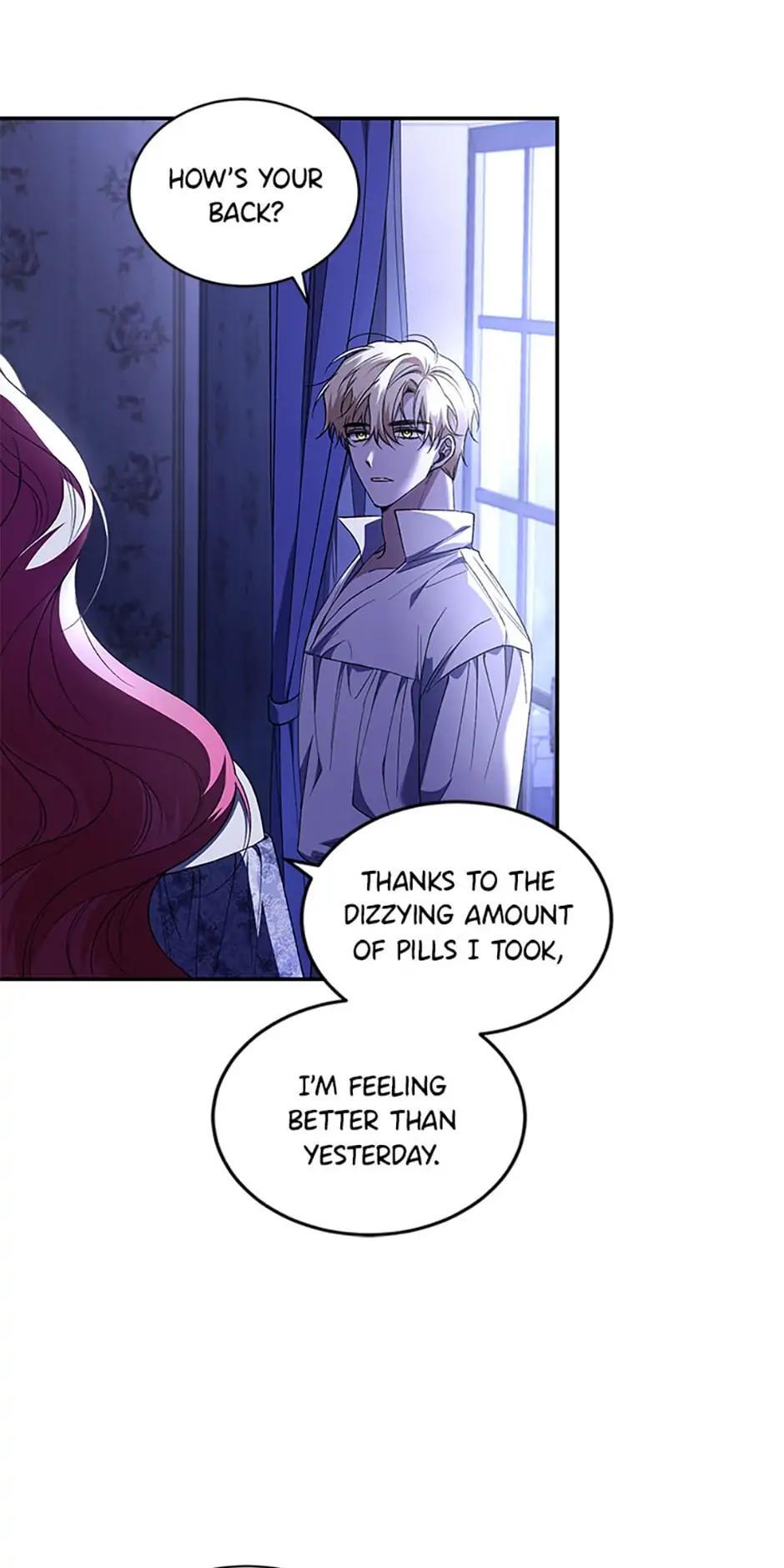 Read Resetting Lady Manga Online