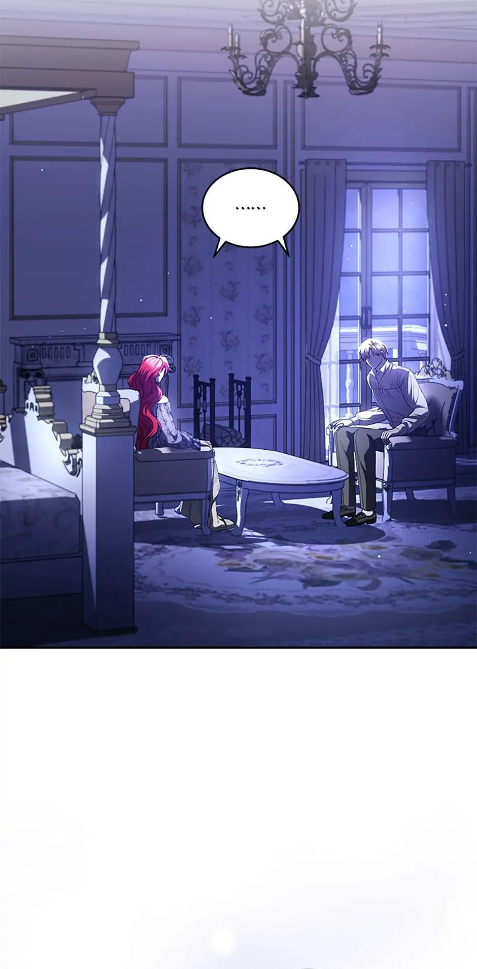 Read Resetting Lady Manga Online