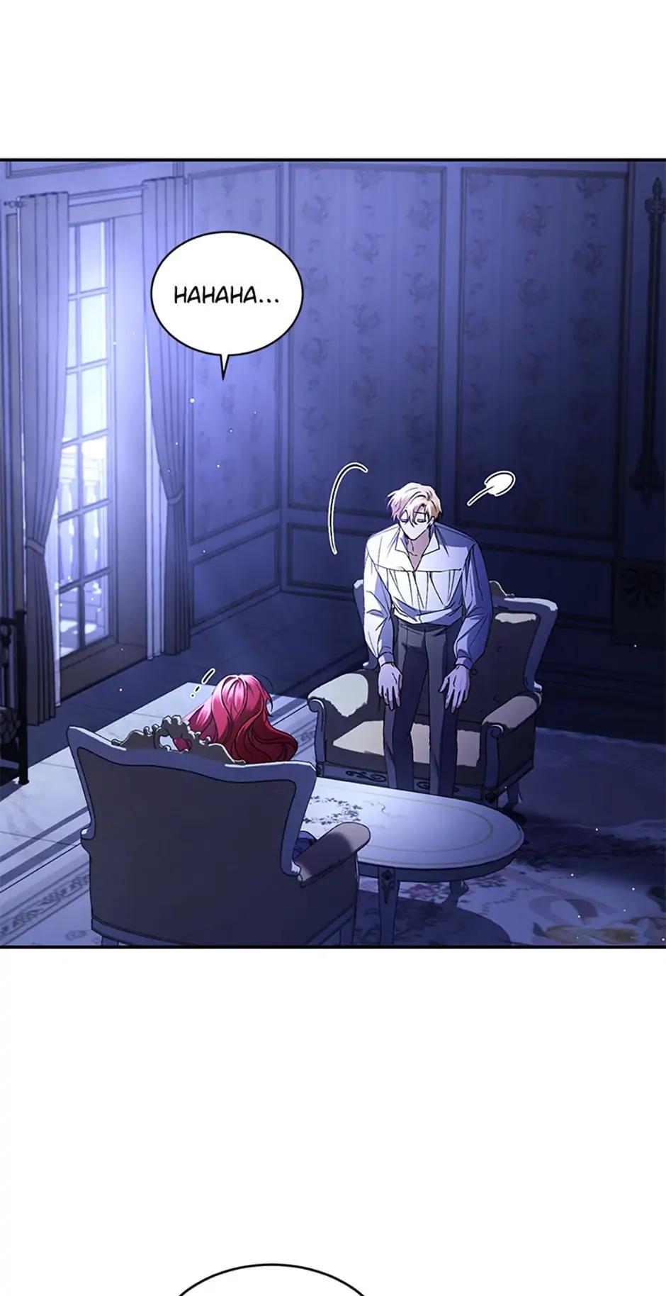 Read Resetting Lady Manga Online