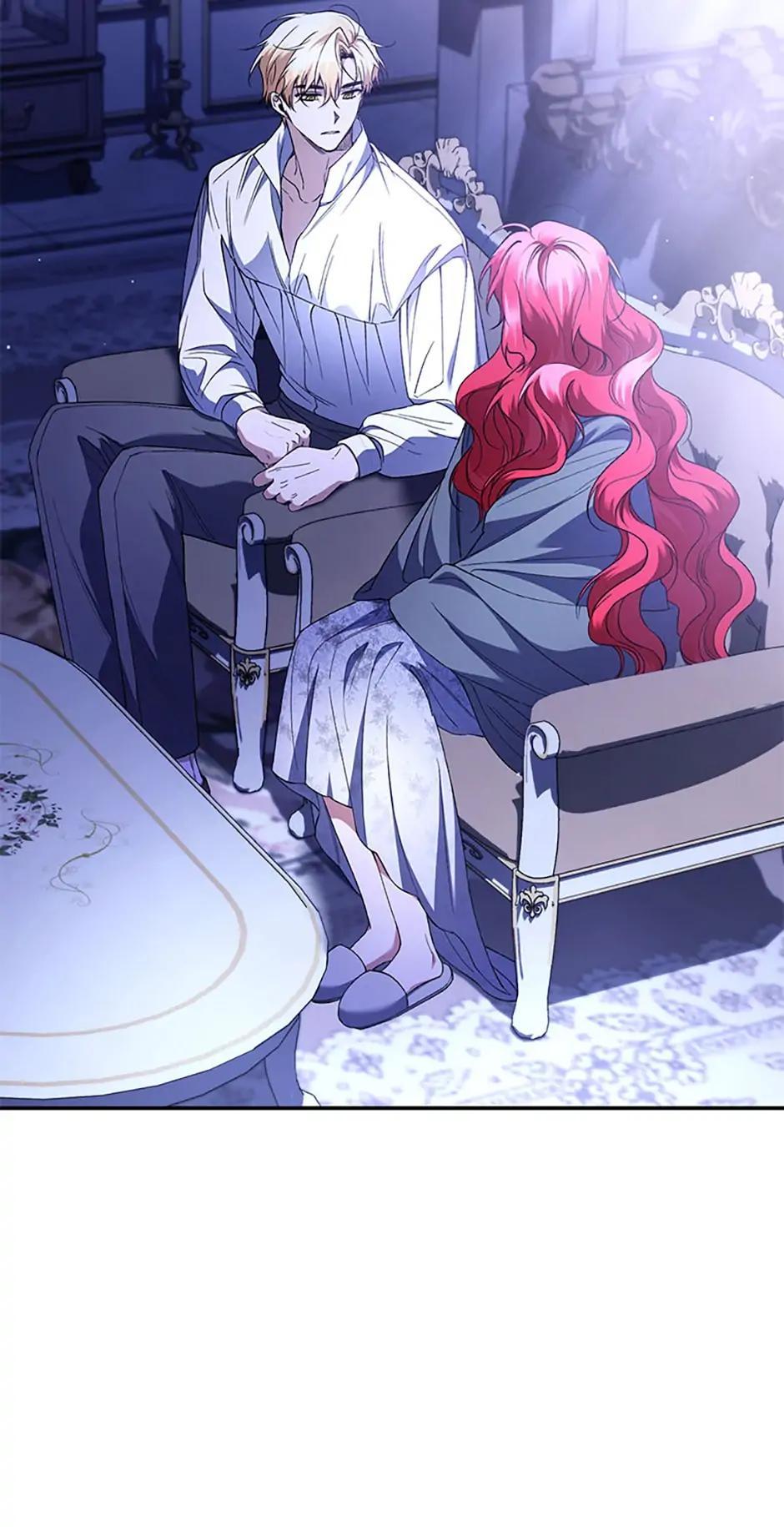Read Resetting Lady Manga Online