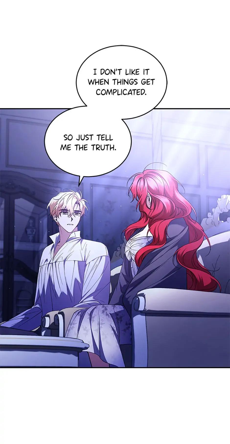 Read Resetting Lady Manga Online