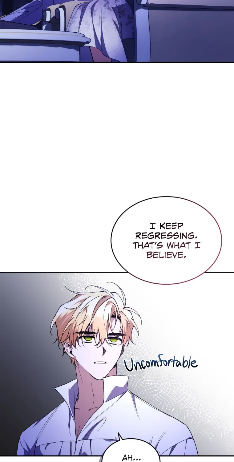 Read Resetting Lady Manga Online