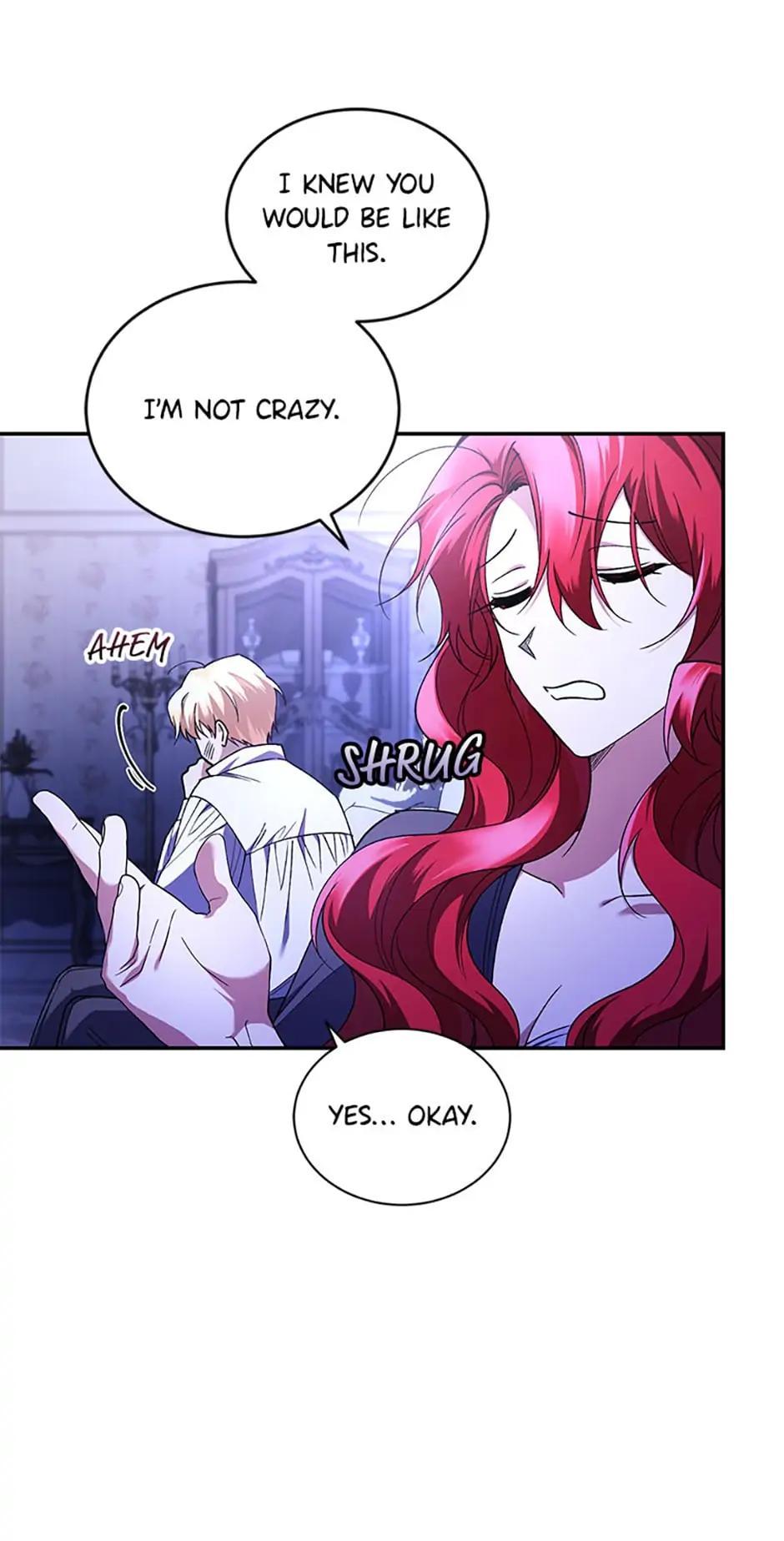 Read Resetting Lady Manga Online