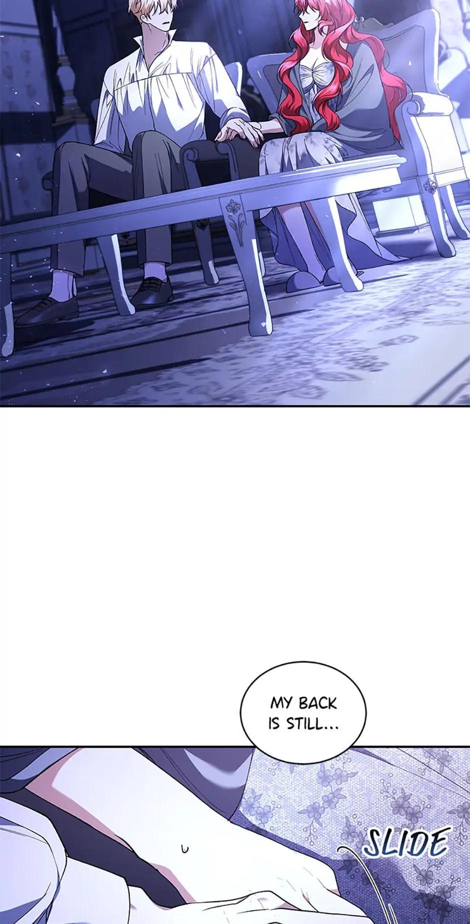 Read Resetting Lady Manga Online