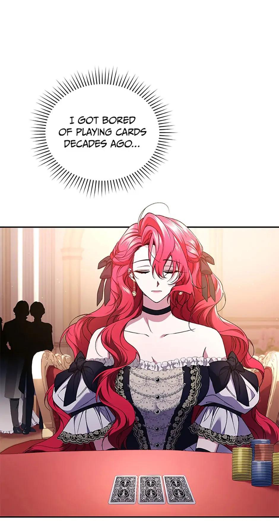 Read Resetting Lady Manga Online