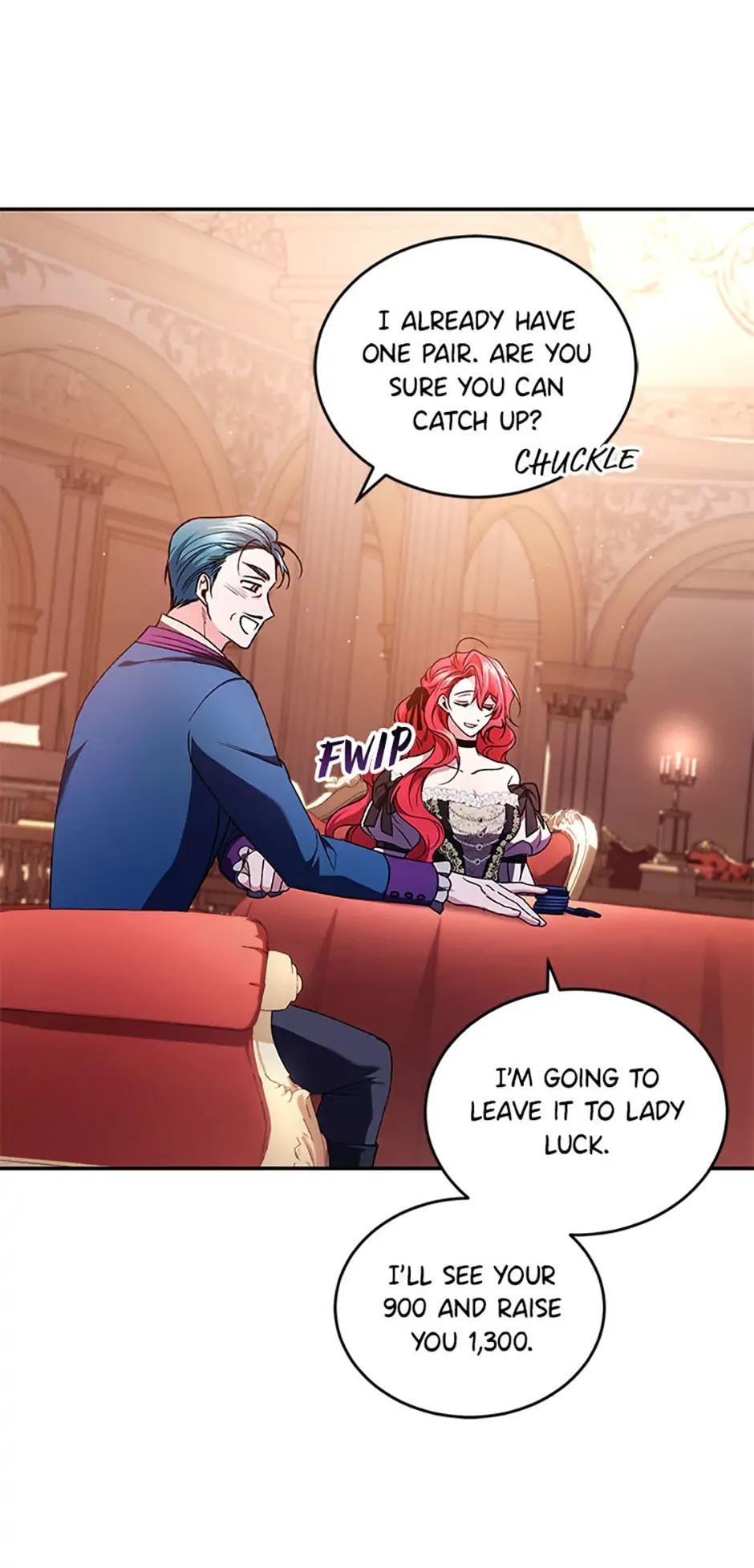Read Resetting Lady Manga Online