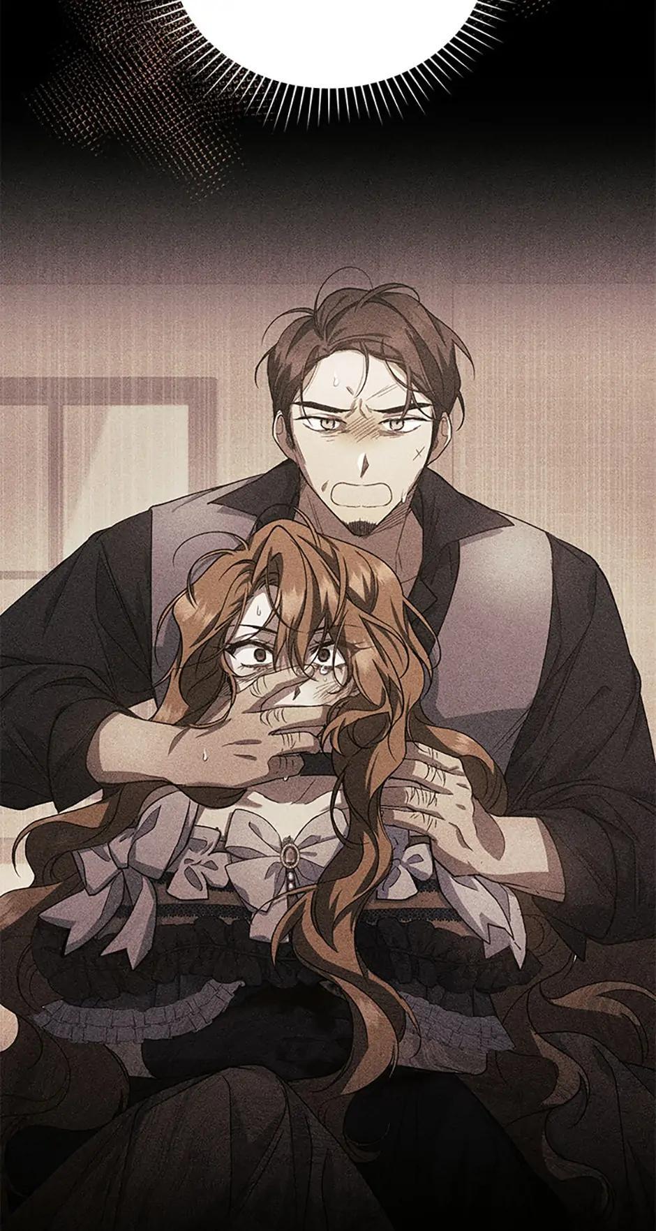 Read Resetting Lady Manga Online