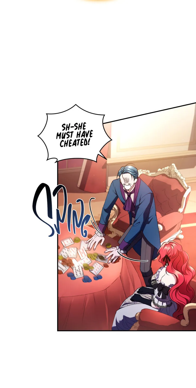 Read Resetting Lady Manga Online