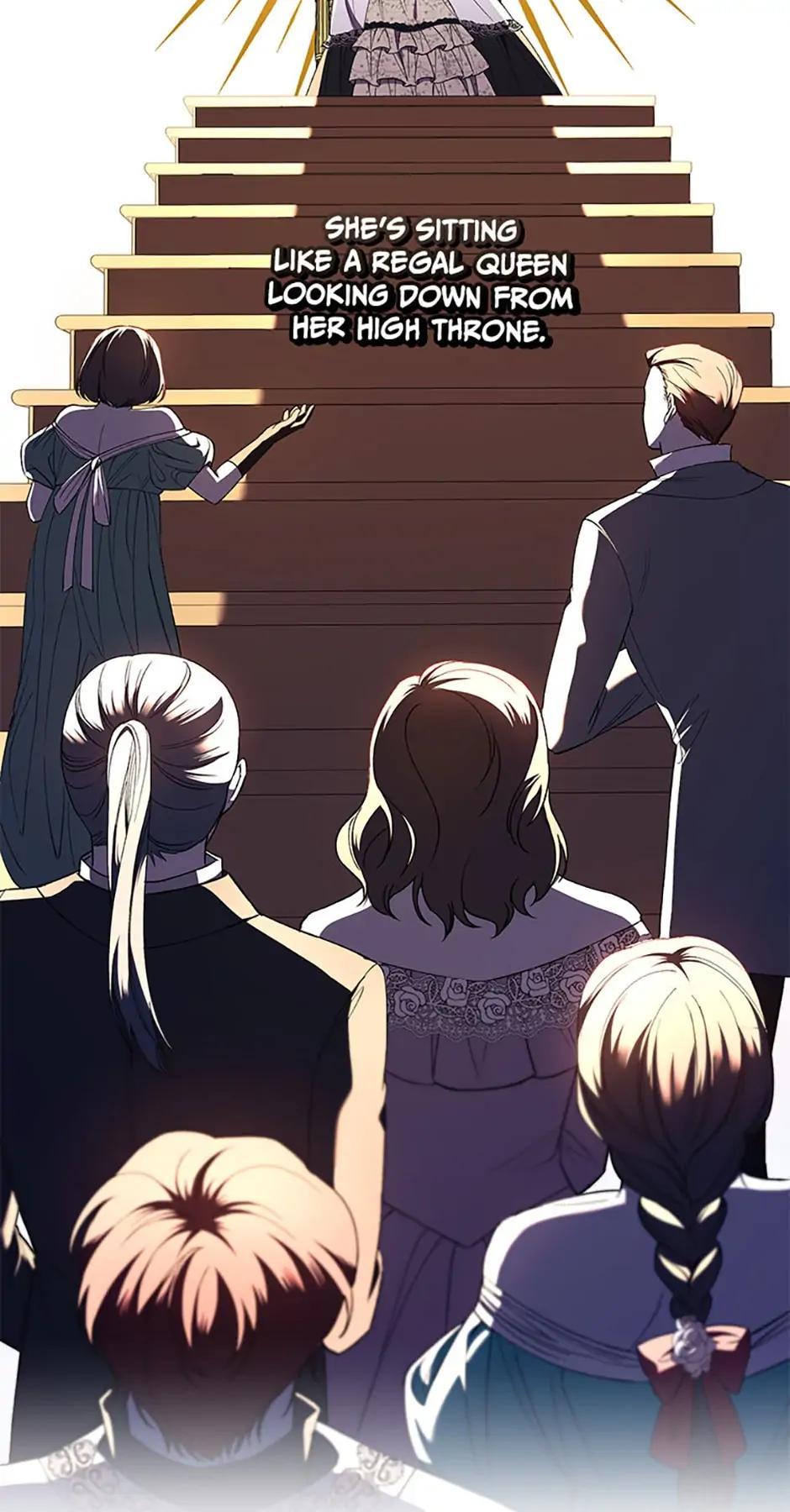 Read Resetting Lady Manga Online