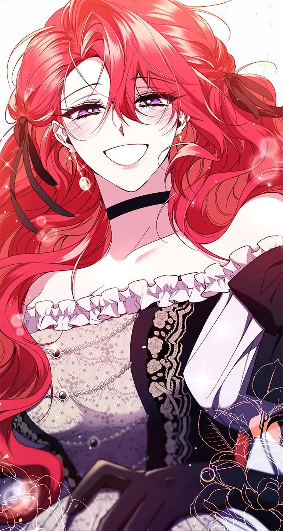 Read Resetting Lady Manga Online