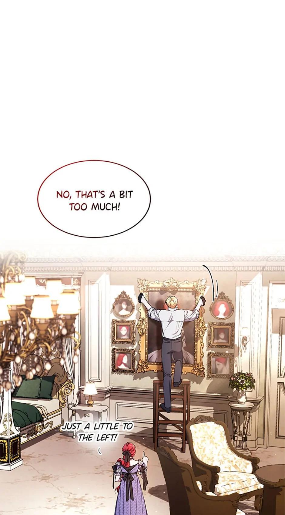 Read Resetting Lady Manga Online