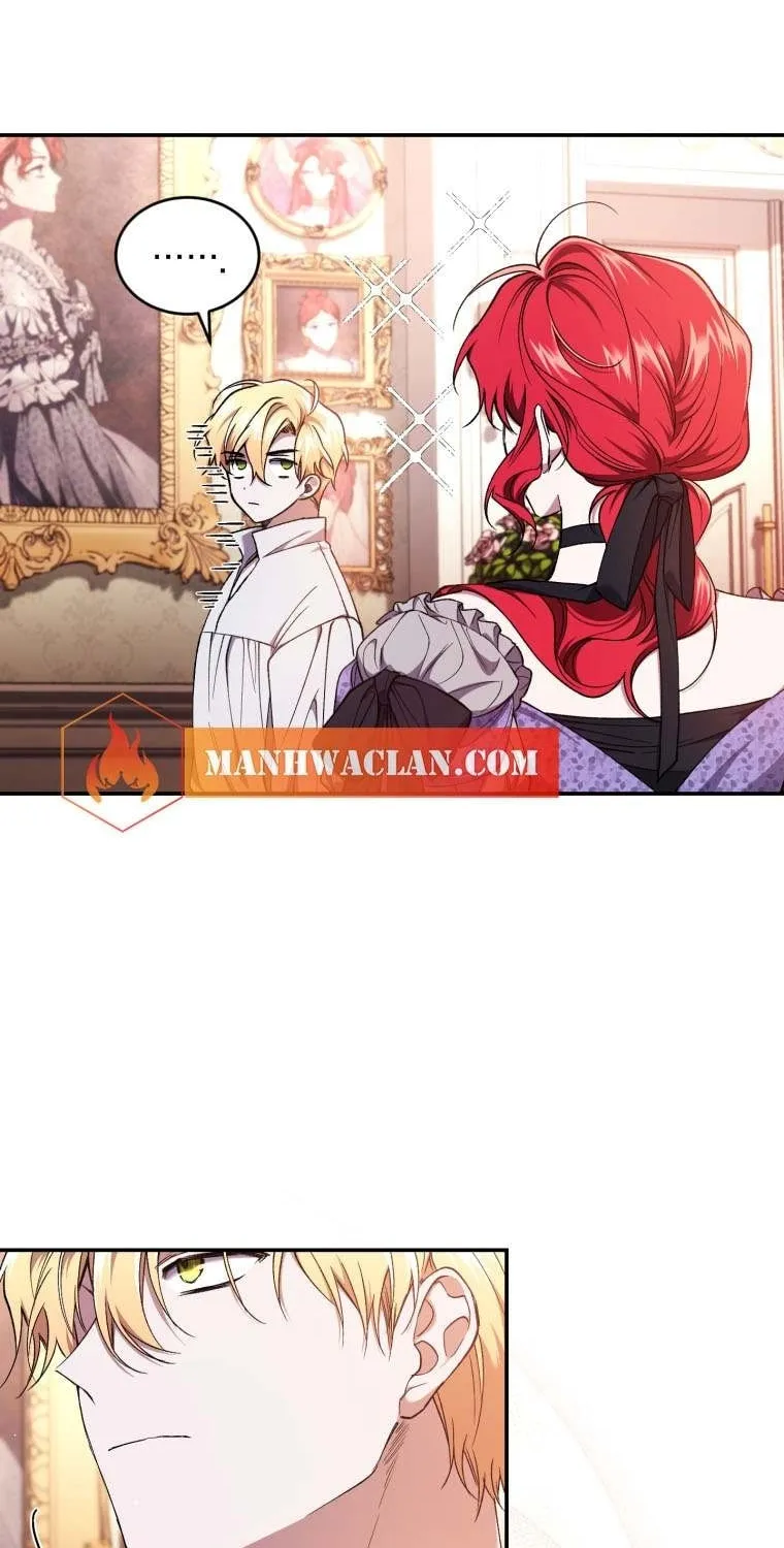 Read Resetting Lady Manga Online