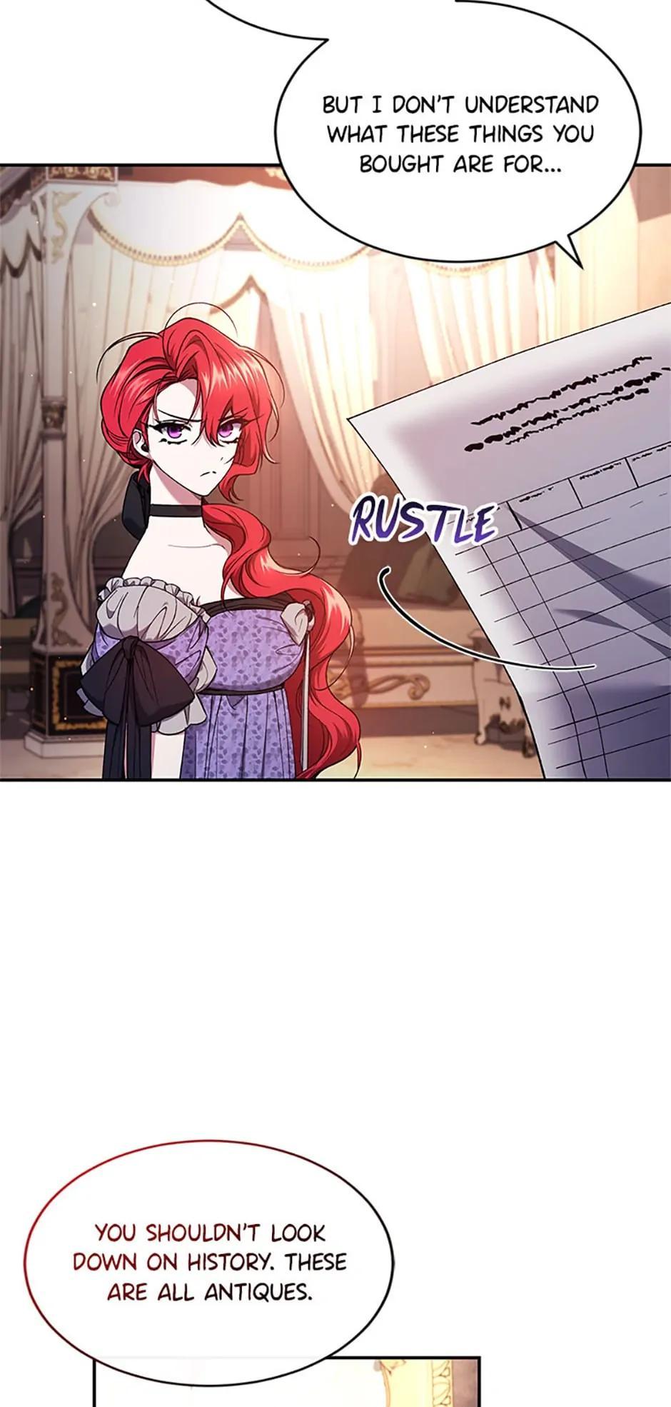 Read Resetting Lady Manga Online