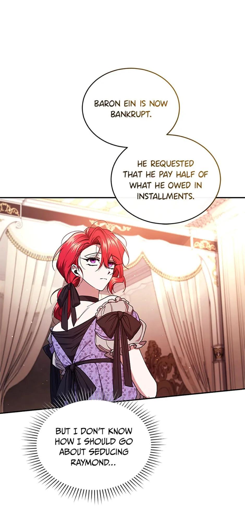 Read Resetting Lady Manga Online