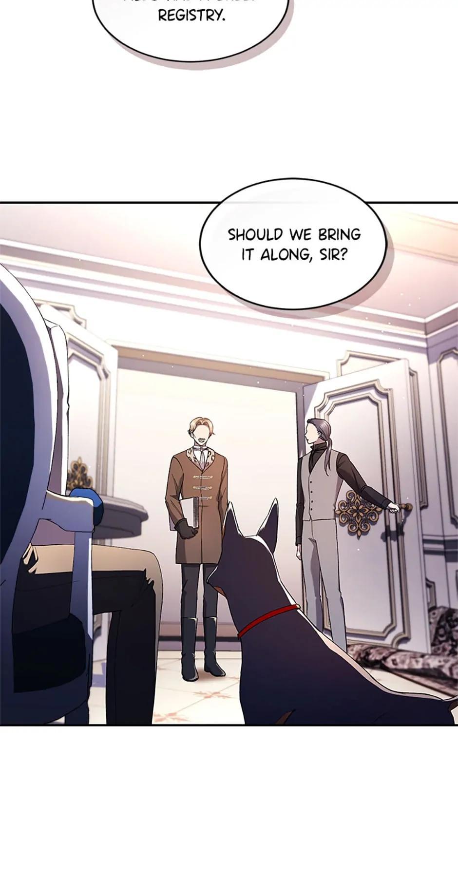 Read Resetting Lady Manga Online