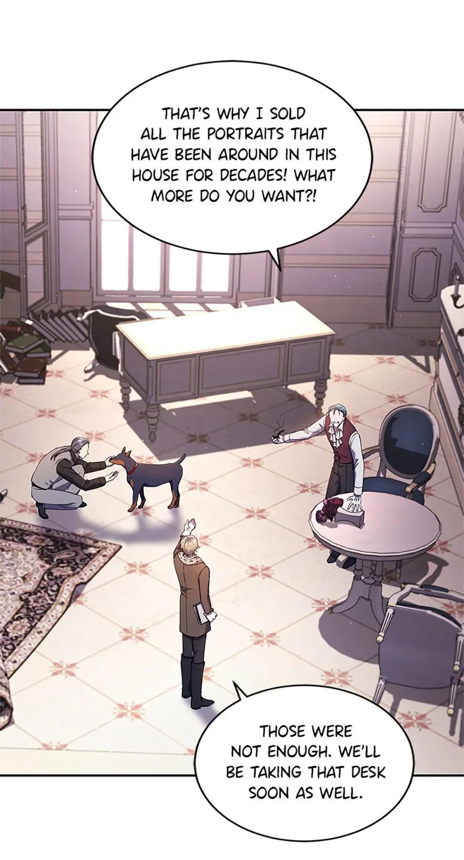 Read Resetting Lady Manga Online