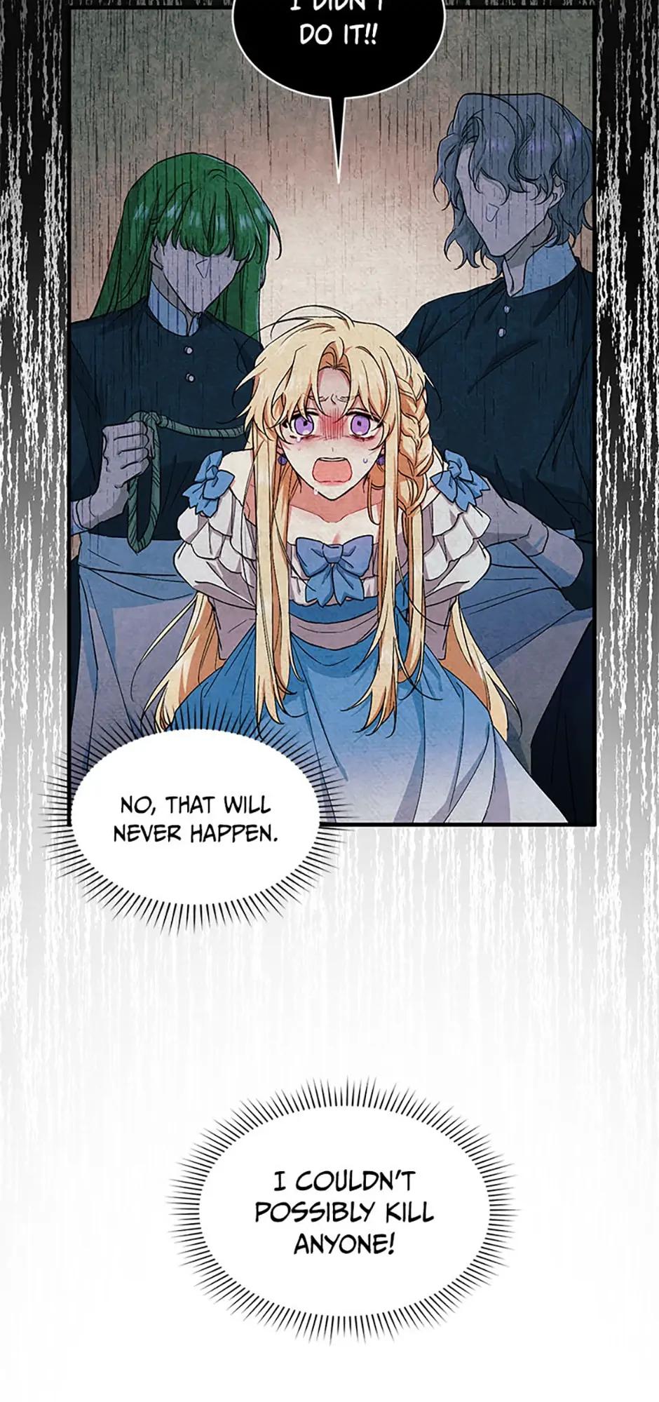Read Resetting Lady Manga Online