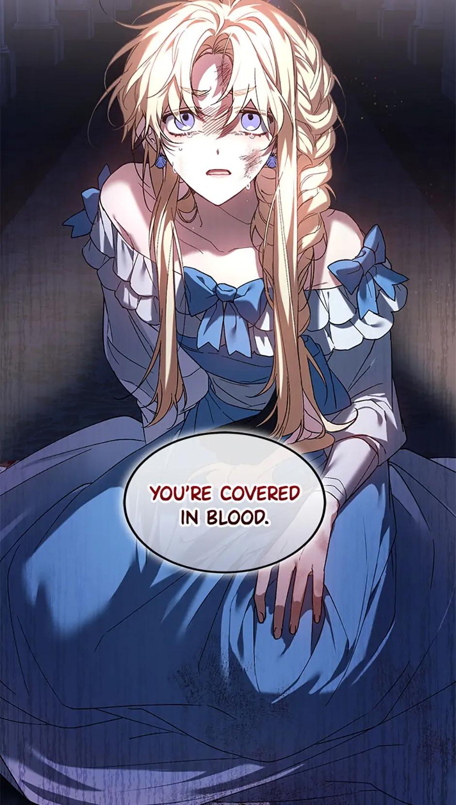 Read Resetting Lady Manga Online