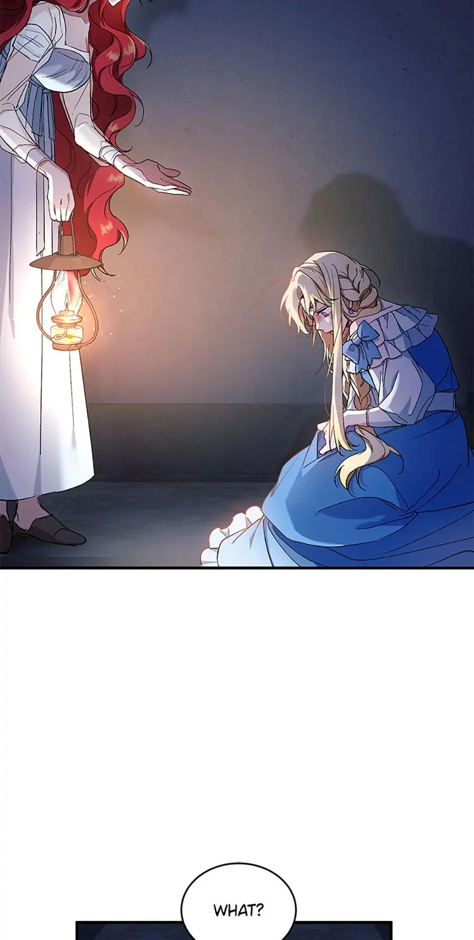 Read Resetting Lady Manga Online