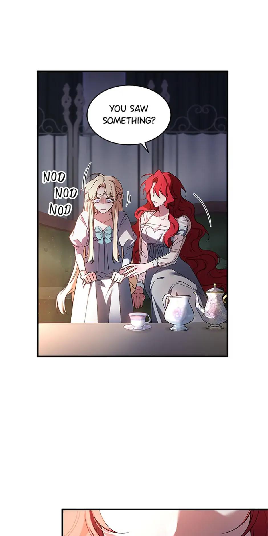 Read Resetting Lady Manga Online