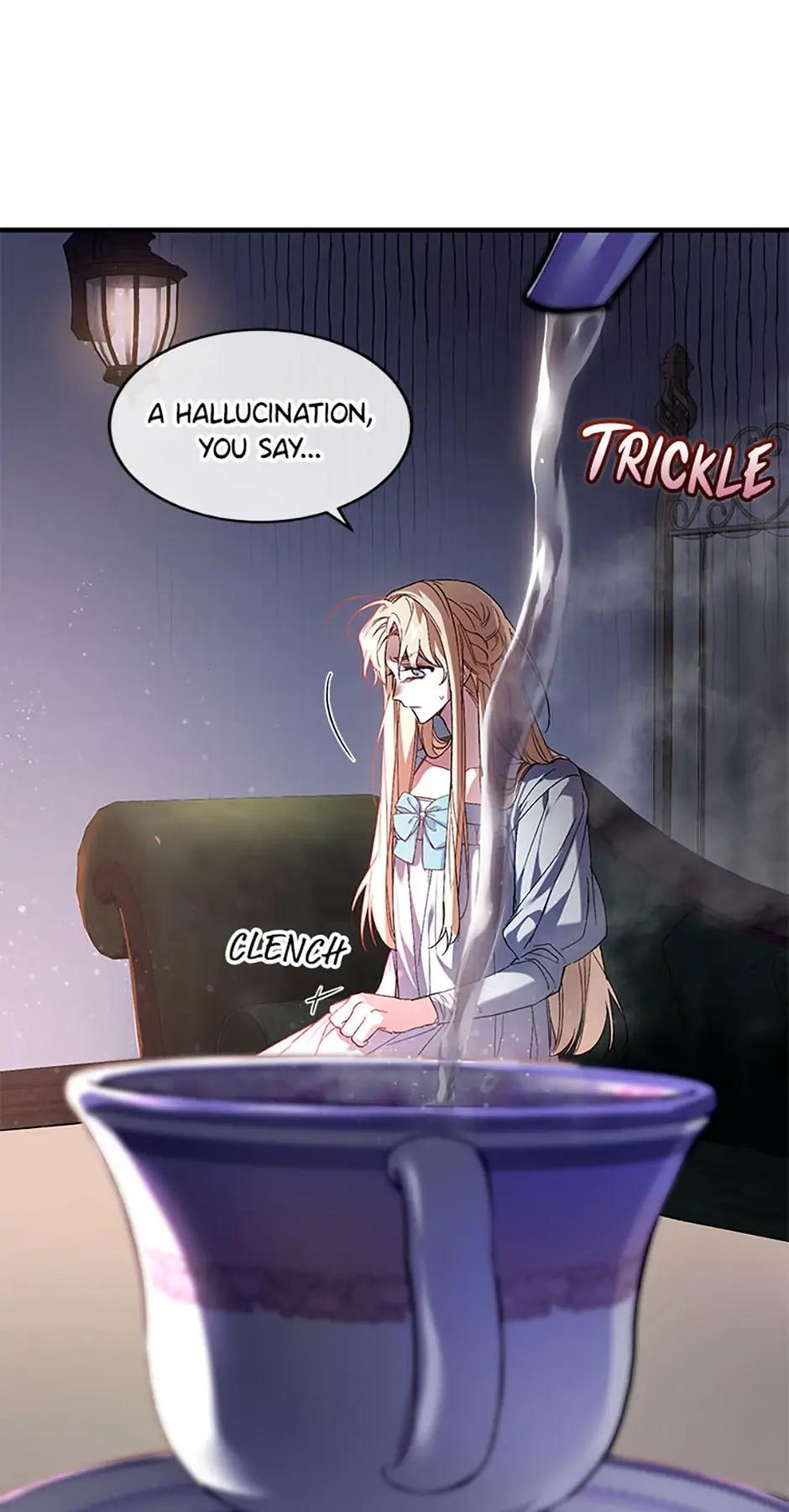 Read Resetting Lady Manga Online