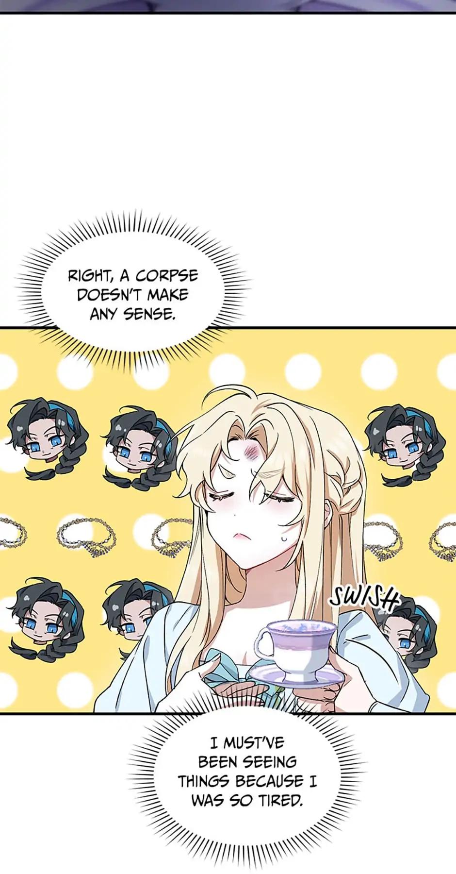Read Resetting Lady Manga Online