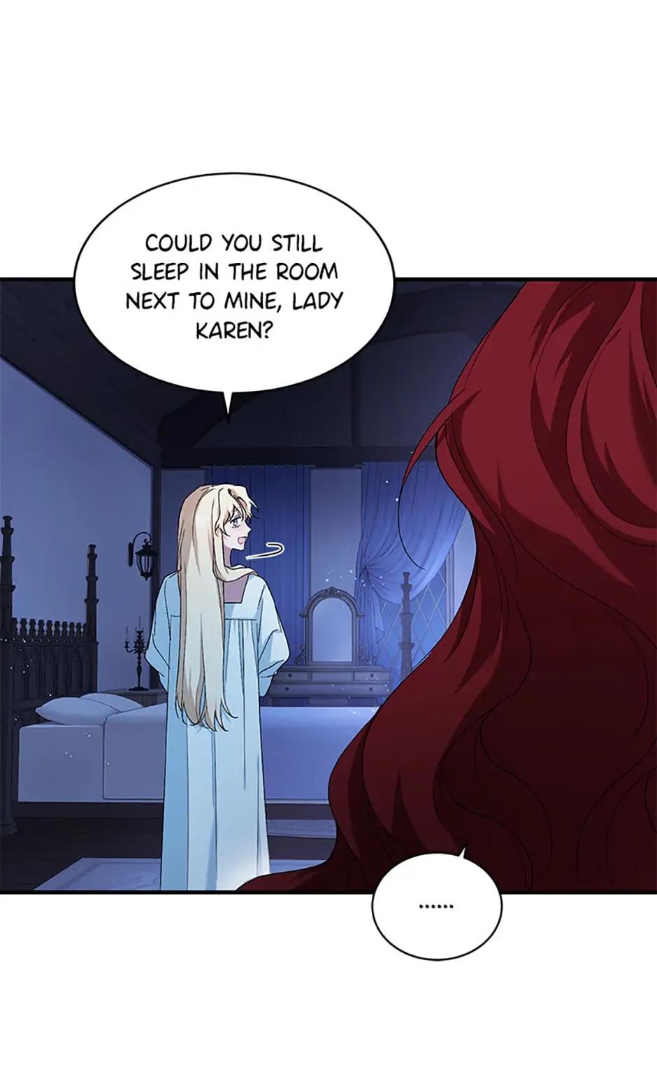 Read Resetting Lady Manga Online