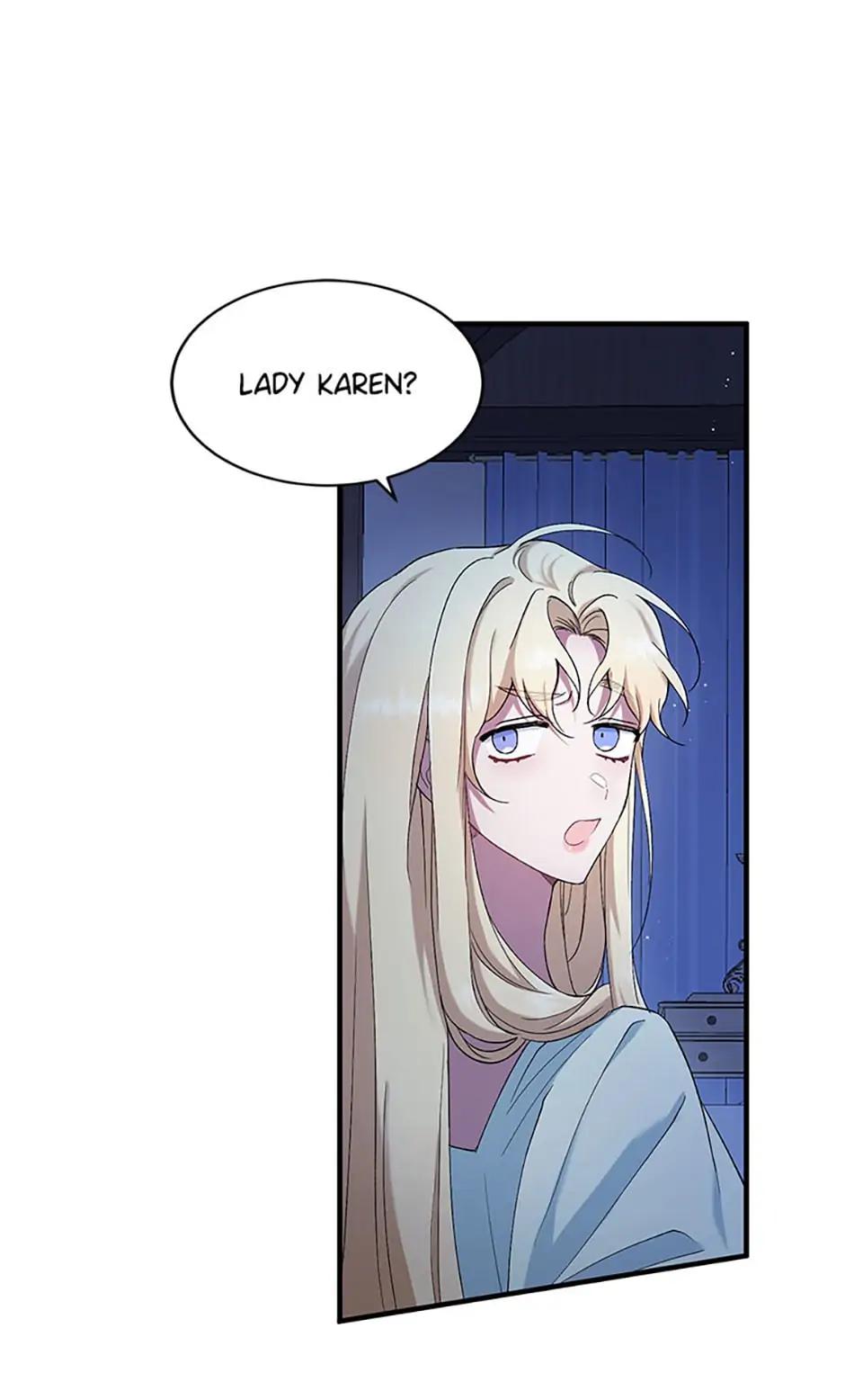 Read Resetting Lady Manga Online