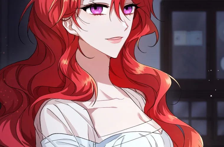 Read Resetting Lady Manga Online