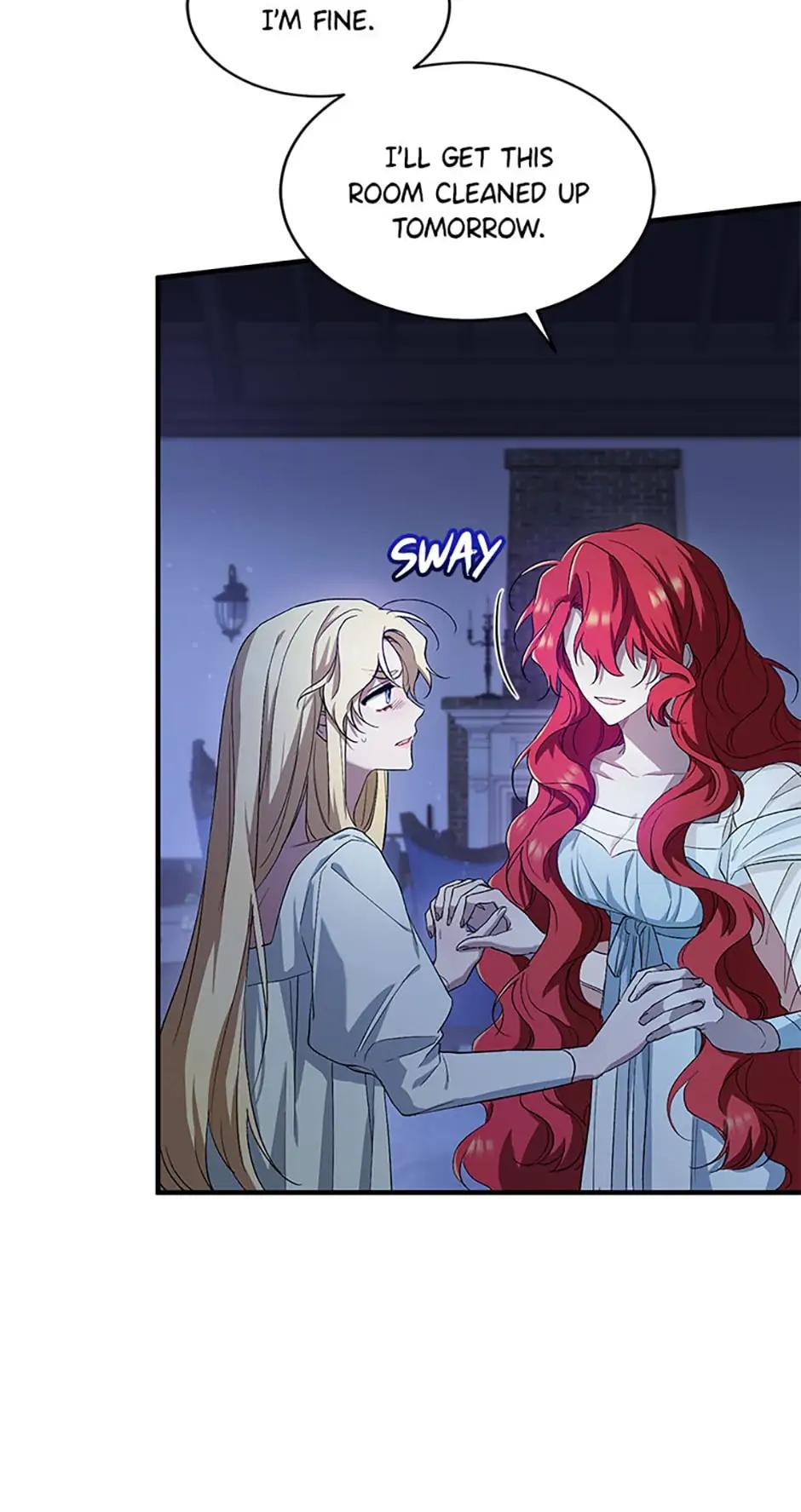 Read Resetting Lady Manga Online