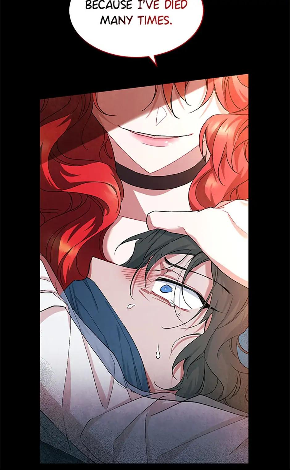 Read Resetting Lady Manga Online