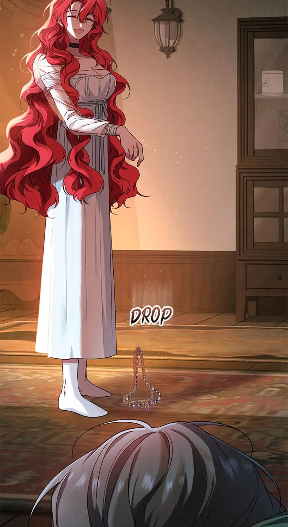 Read Resetting Lady Manga Online