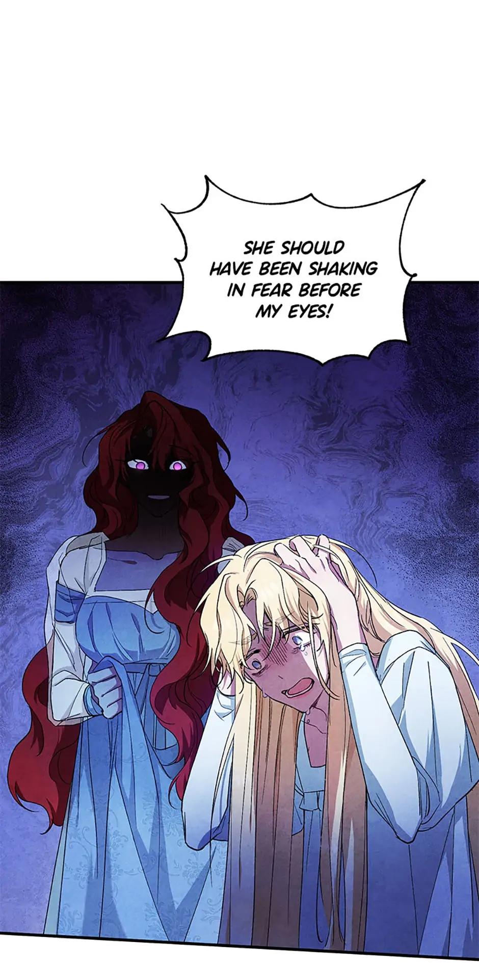 Read Resetting Lady Manga Online
