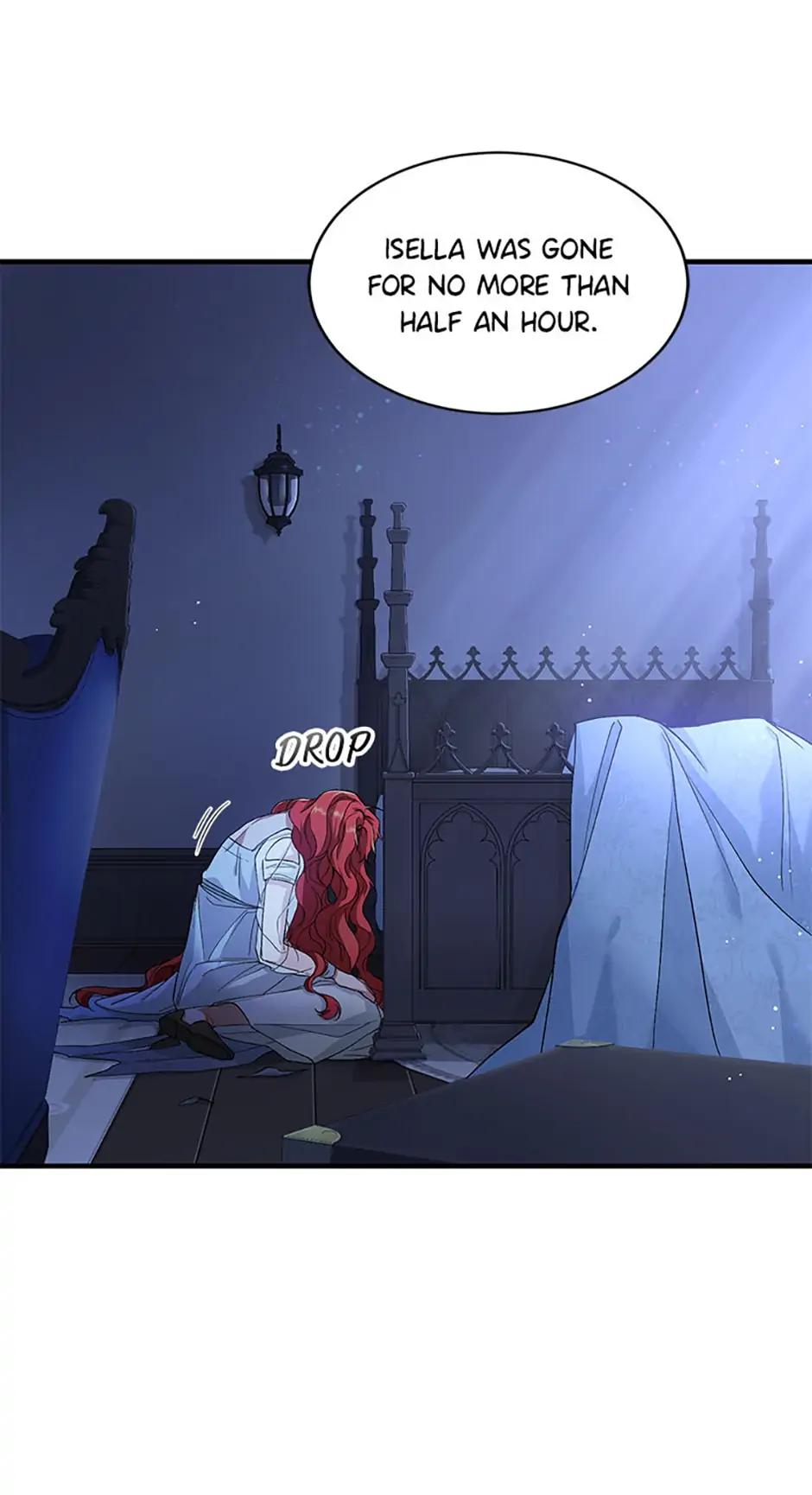 Read Resetting Lady Manga Online