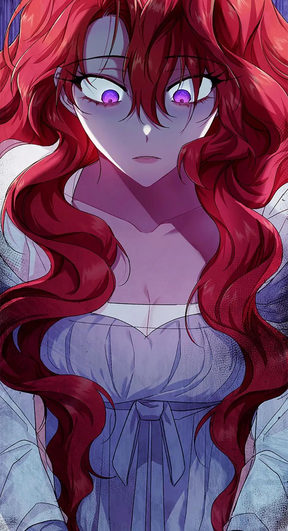 Read Resetting Lady Manga Online