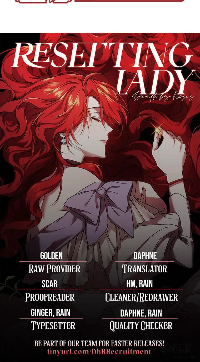 Read Resetting Lady Manga Online