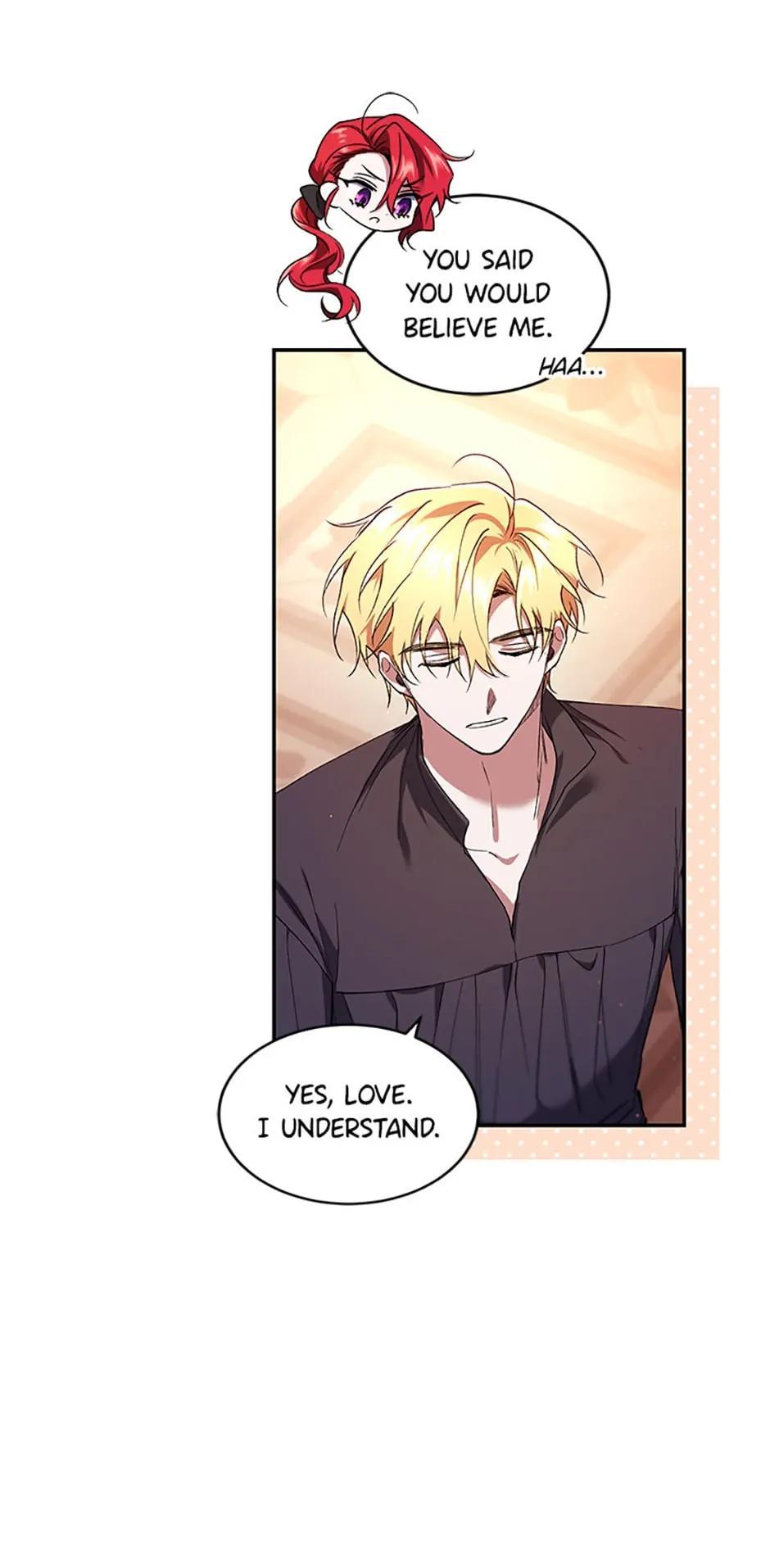 Read Resetting Lady Manga Online