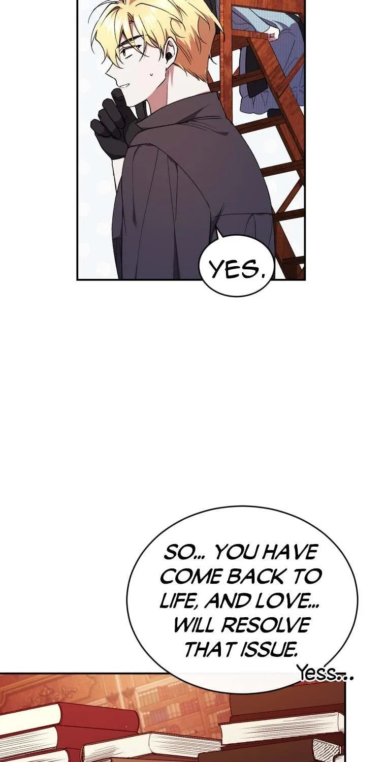 Read Resetting Lady Manga Online