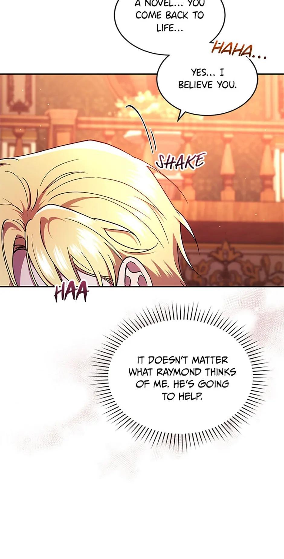 Read Resetting Lady Manga Online