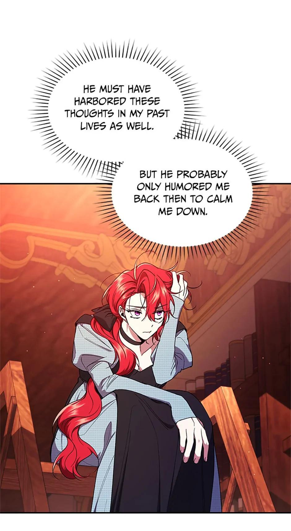 Read Resetting Lady Manga Online