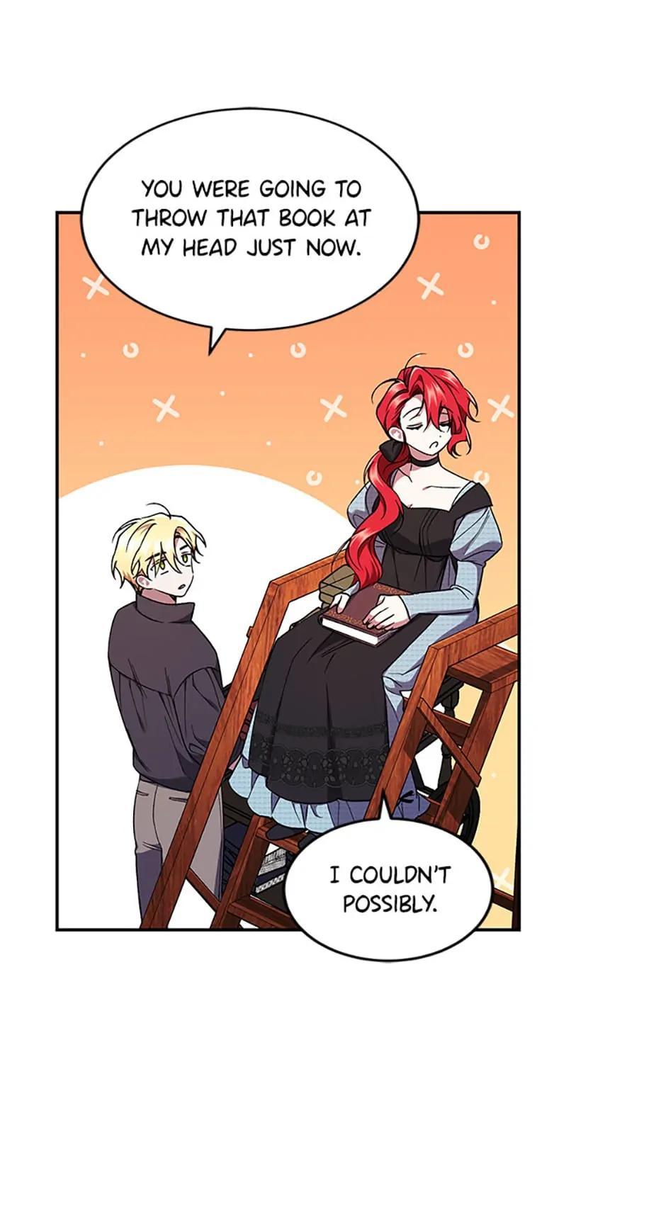 Read Resetting Lady Manga Online
