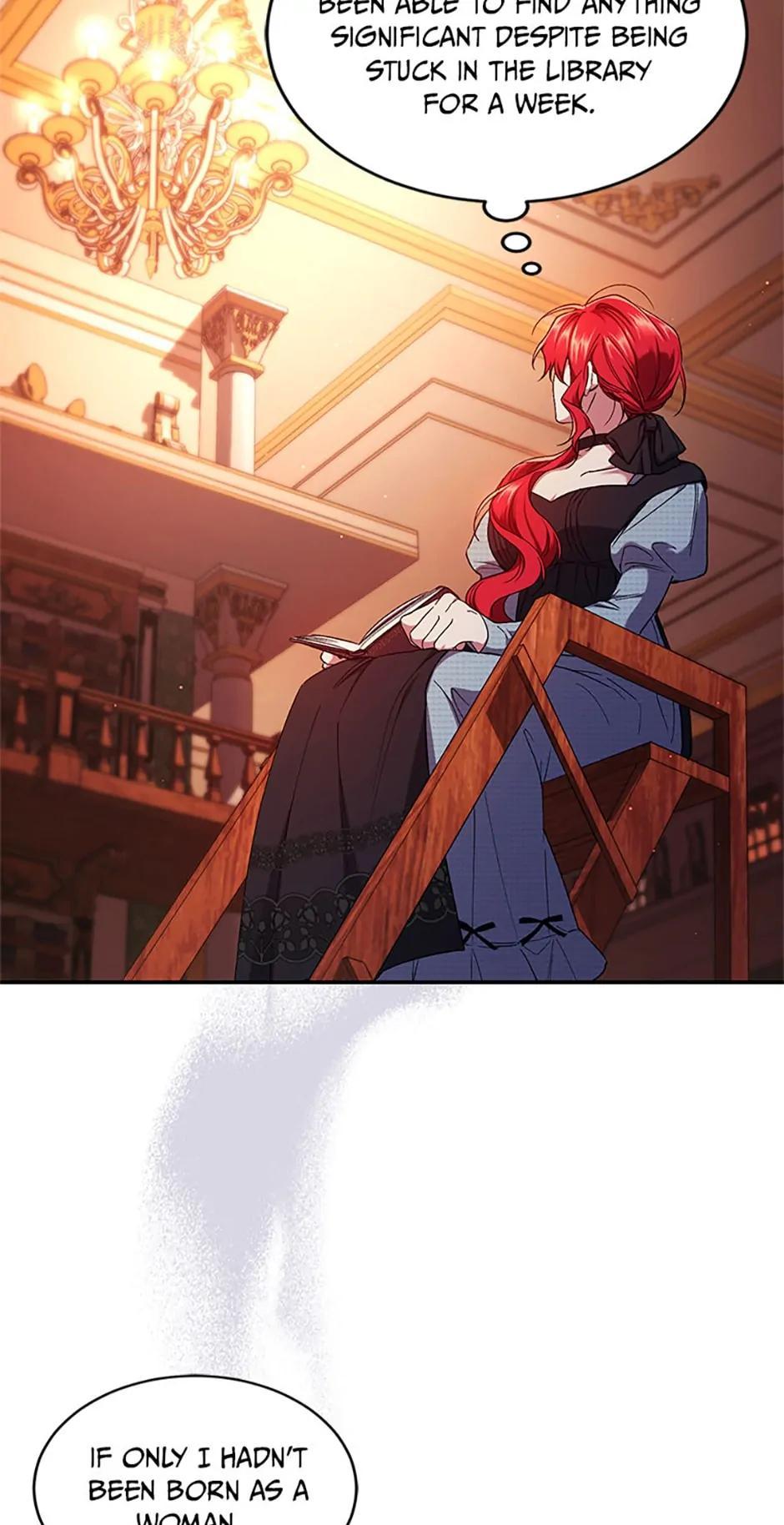 Read Resetting Lady Manga Online