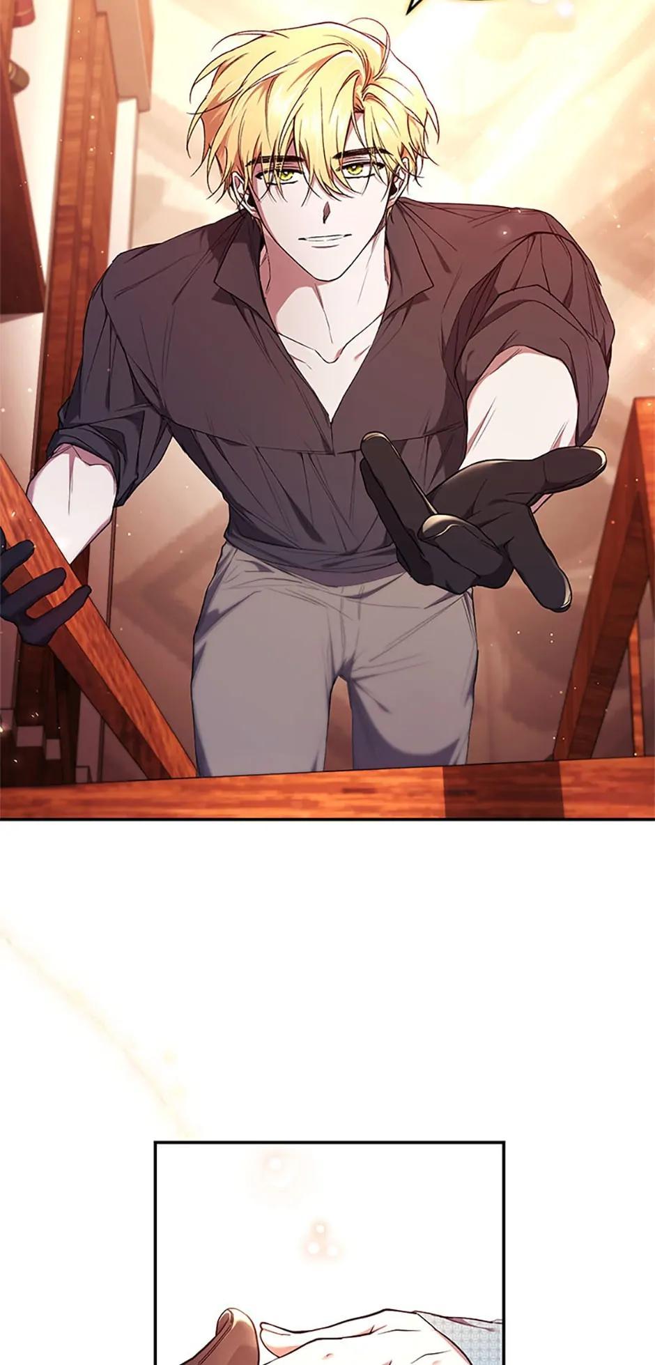 Read Resetting Lady Manga Online