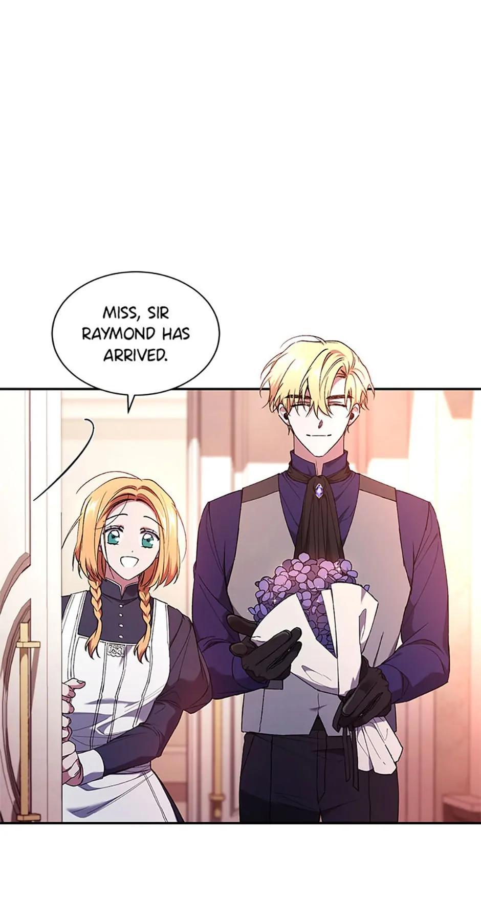 Read Resetting Lady Manga Online
