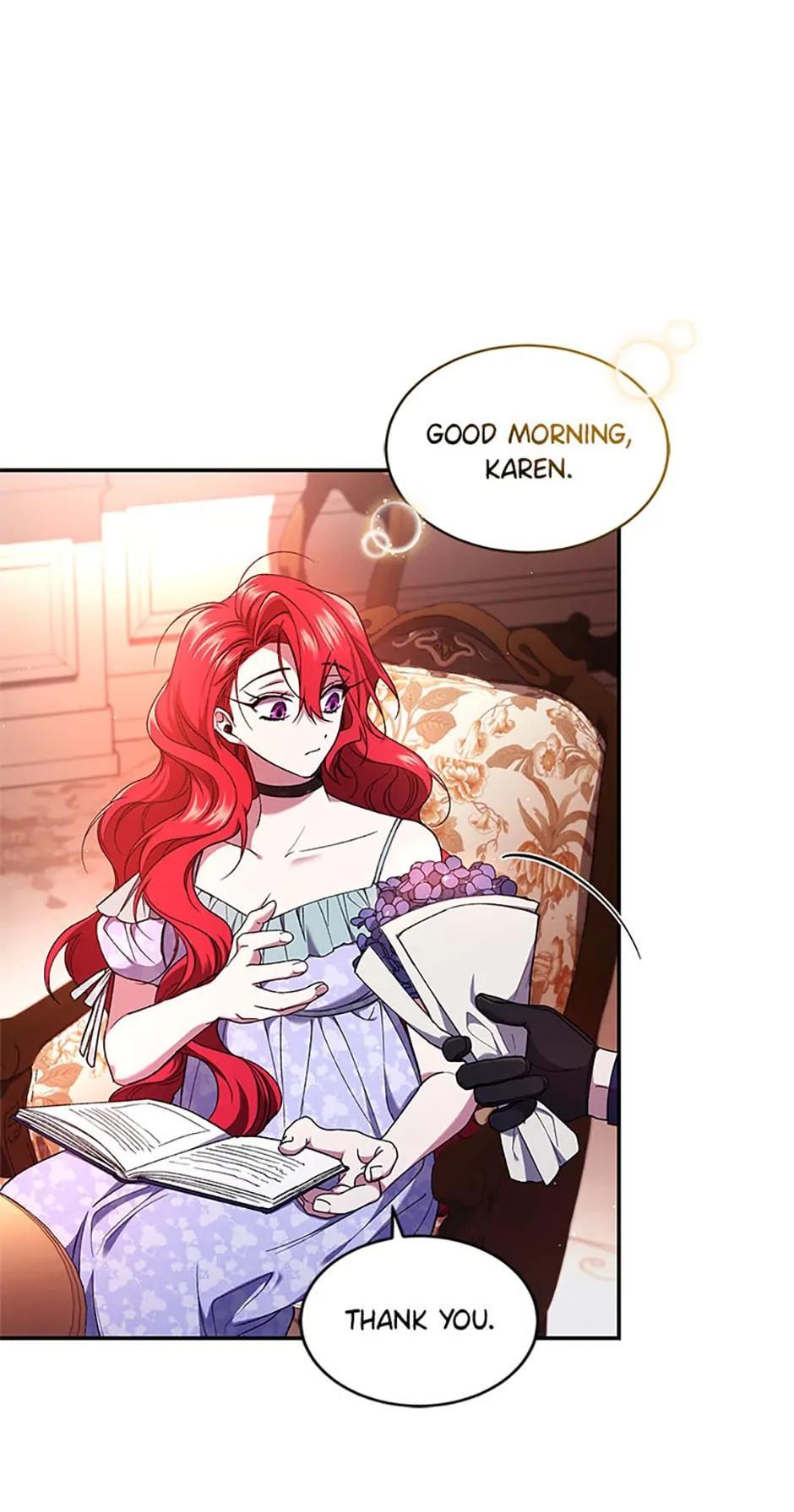 Read Resetting Lady Manga Online
