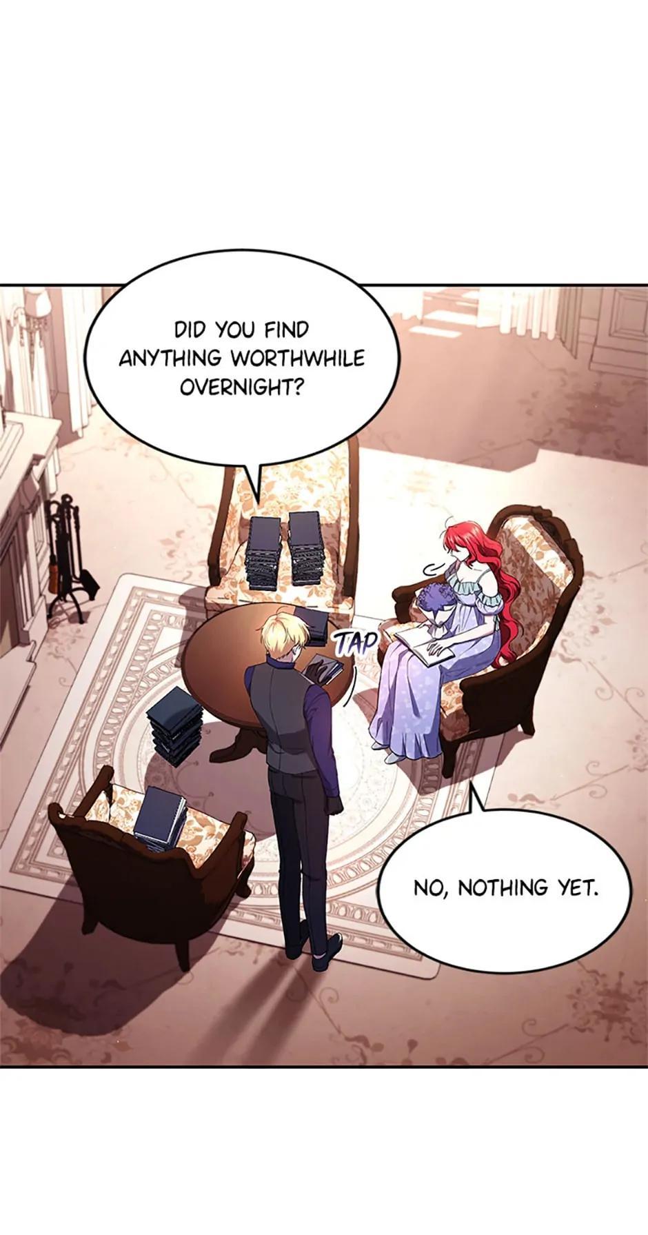 Read Resetting Lady Manga Online