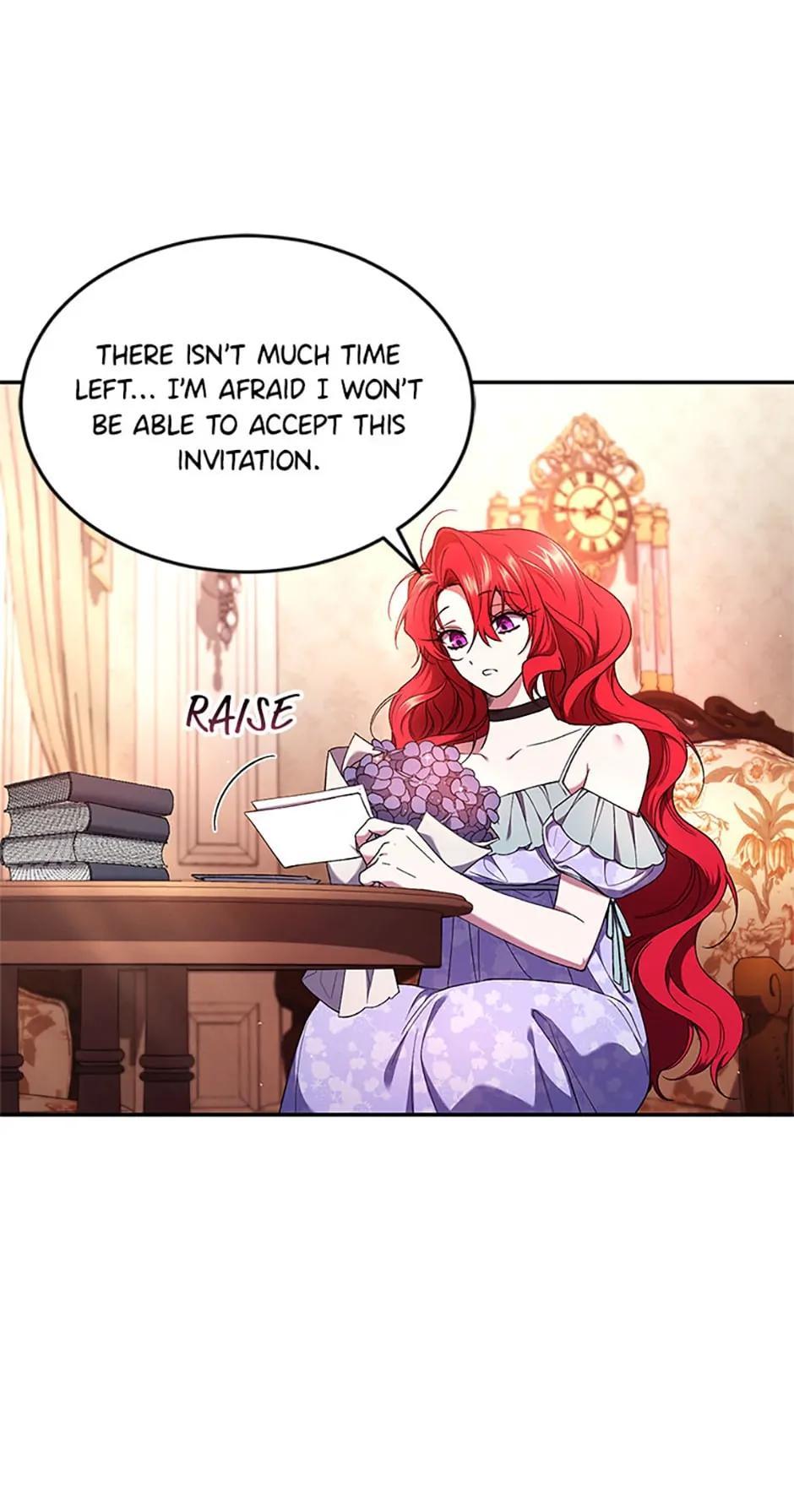 Read Resetting Lady Manga Online