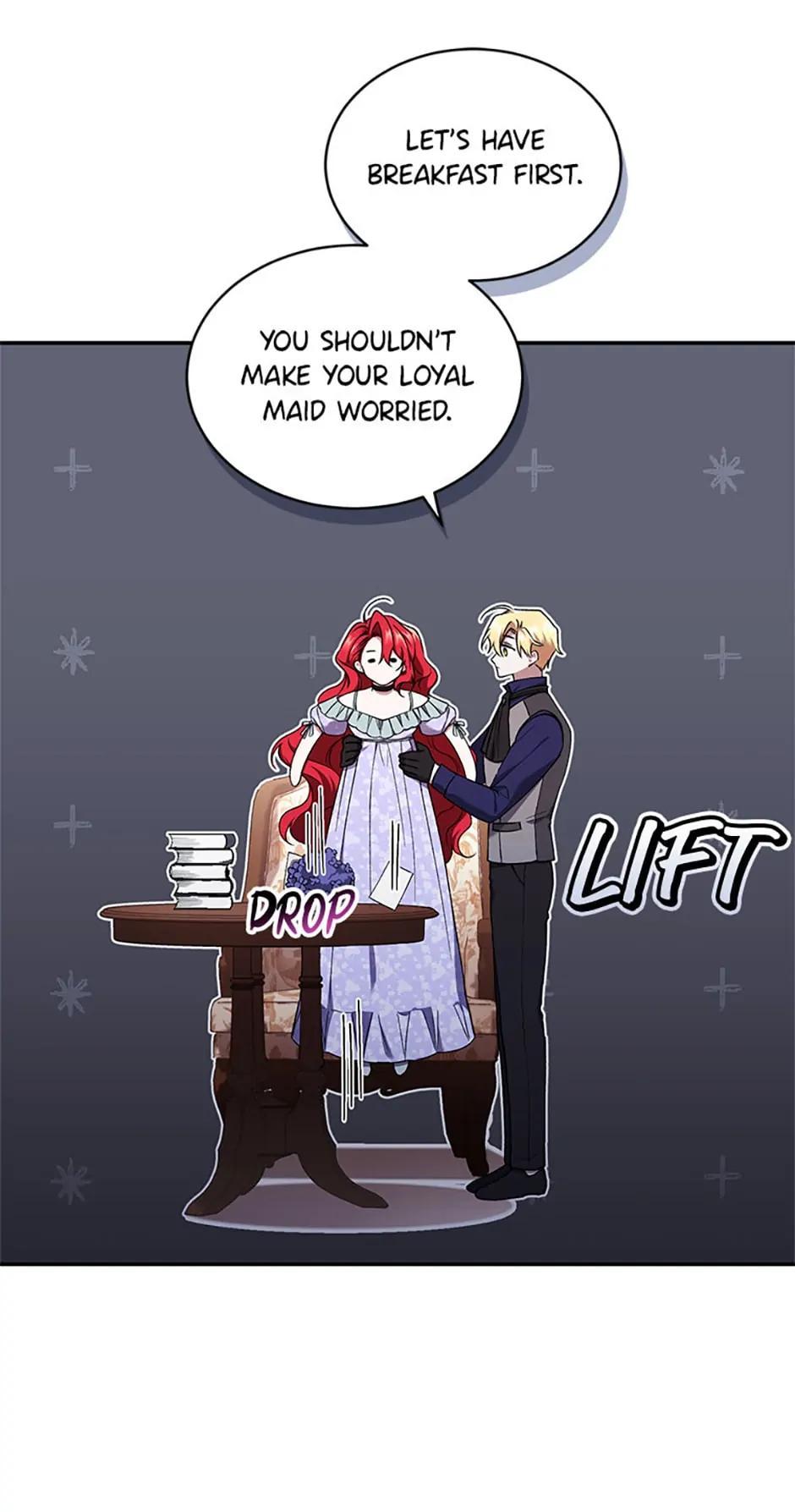 Read Resetting Lady Manga Online