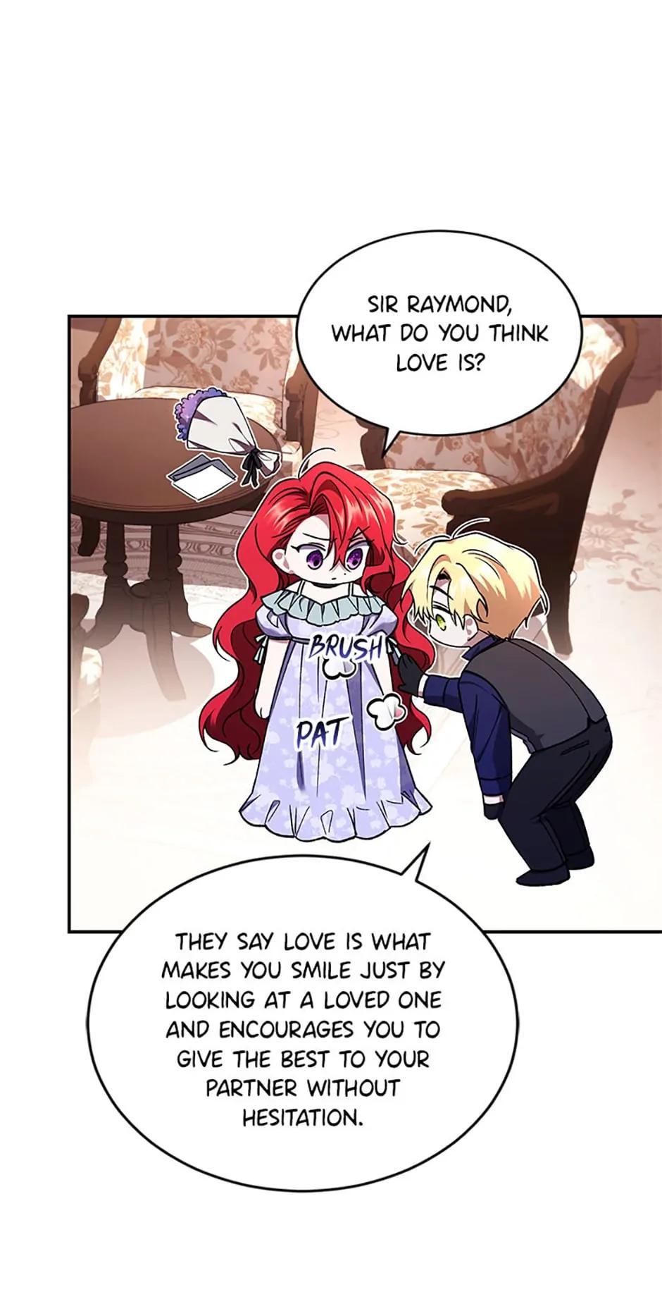 Read Resetting Lady Manga Online