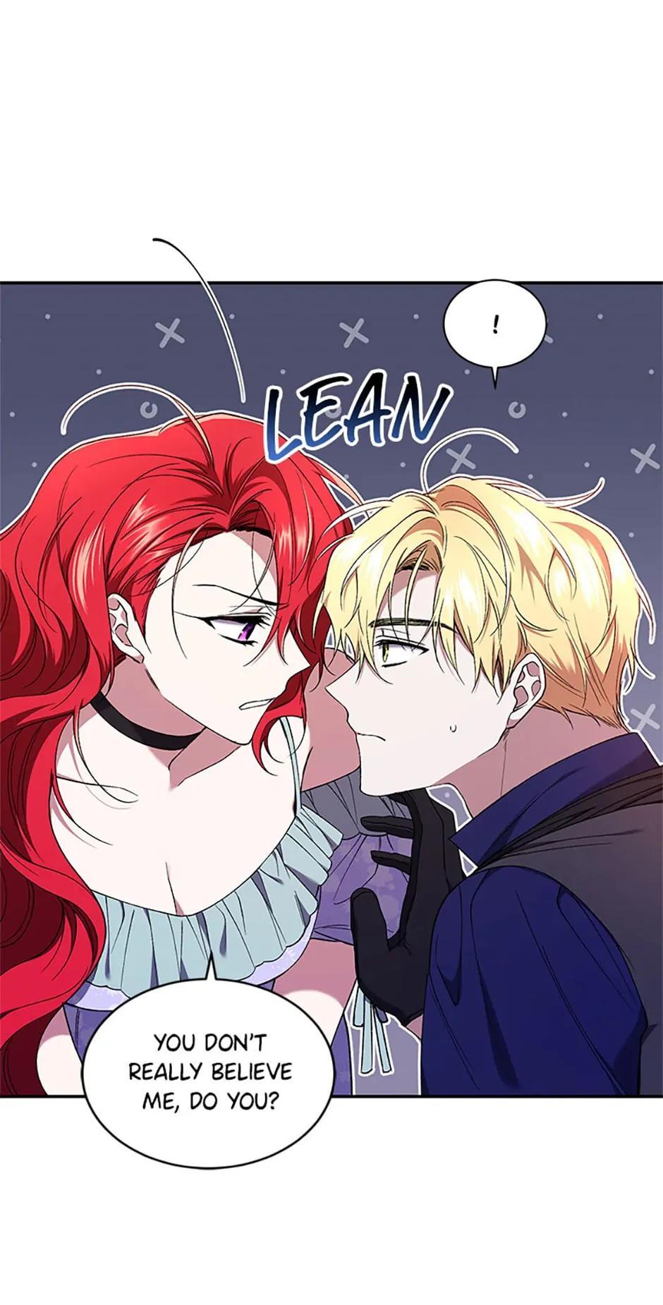 Read Resetting Lady Manga Online